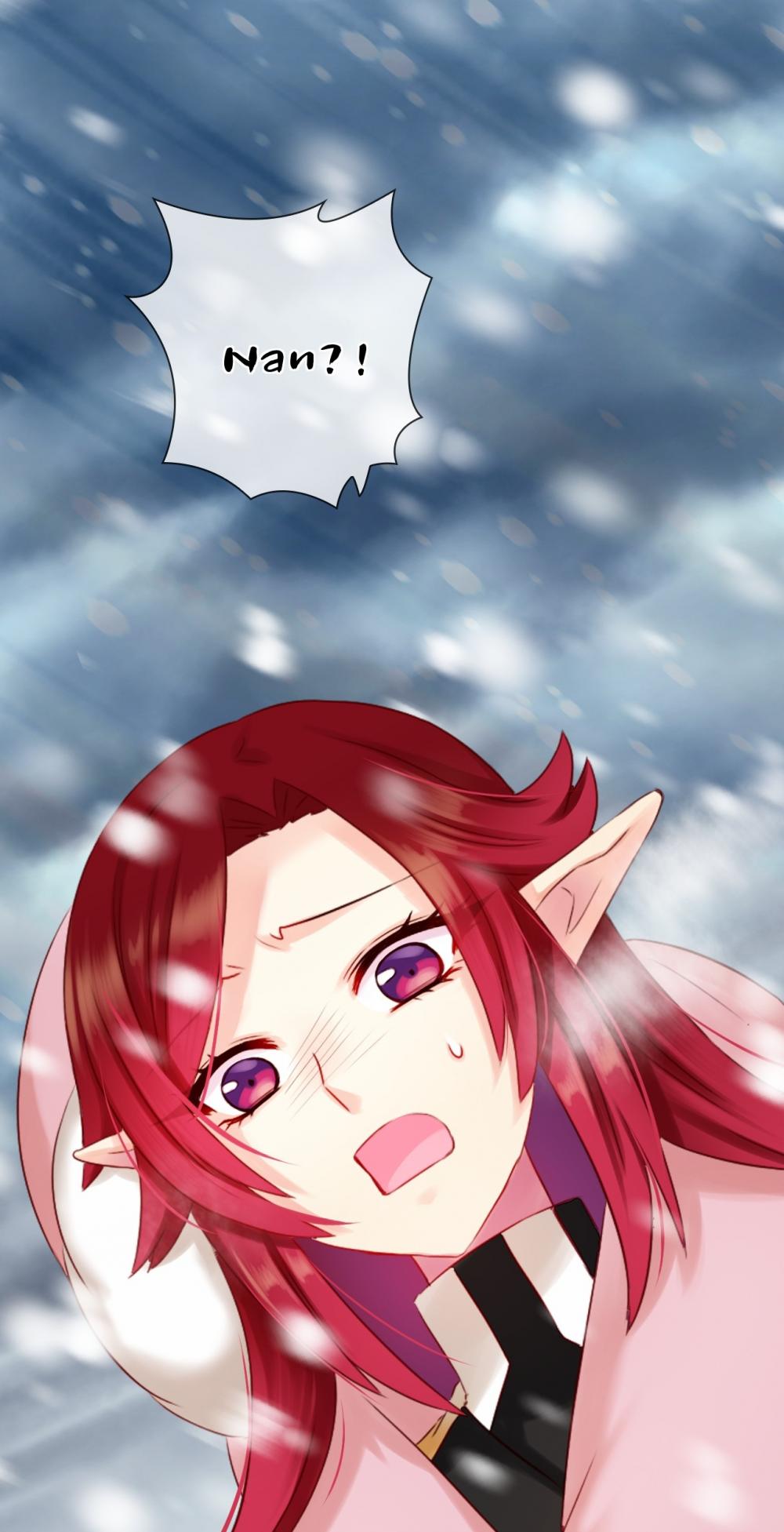 A Taste of Love Chapter 56 page 38 - Chapter 56: Stay strong you two!
