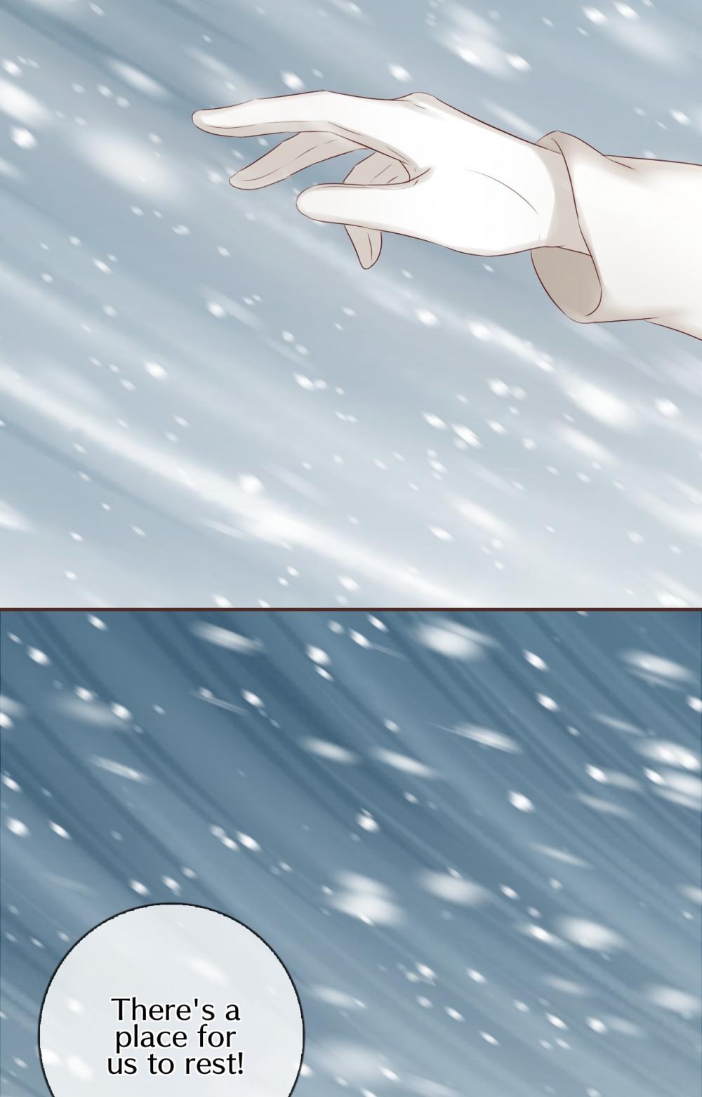 A Taste of Love Chapter 56 page 42 - Chapter 56: Stay strong you two!