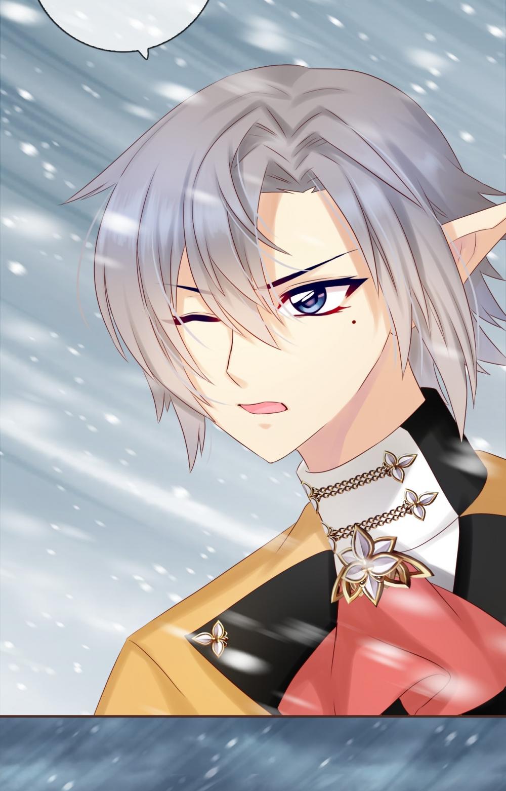 A Taste of Love Chapter 56 page 43 - Chapter 56: Stay strong you two!