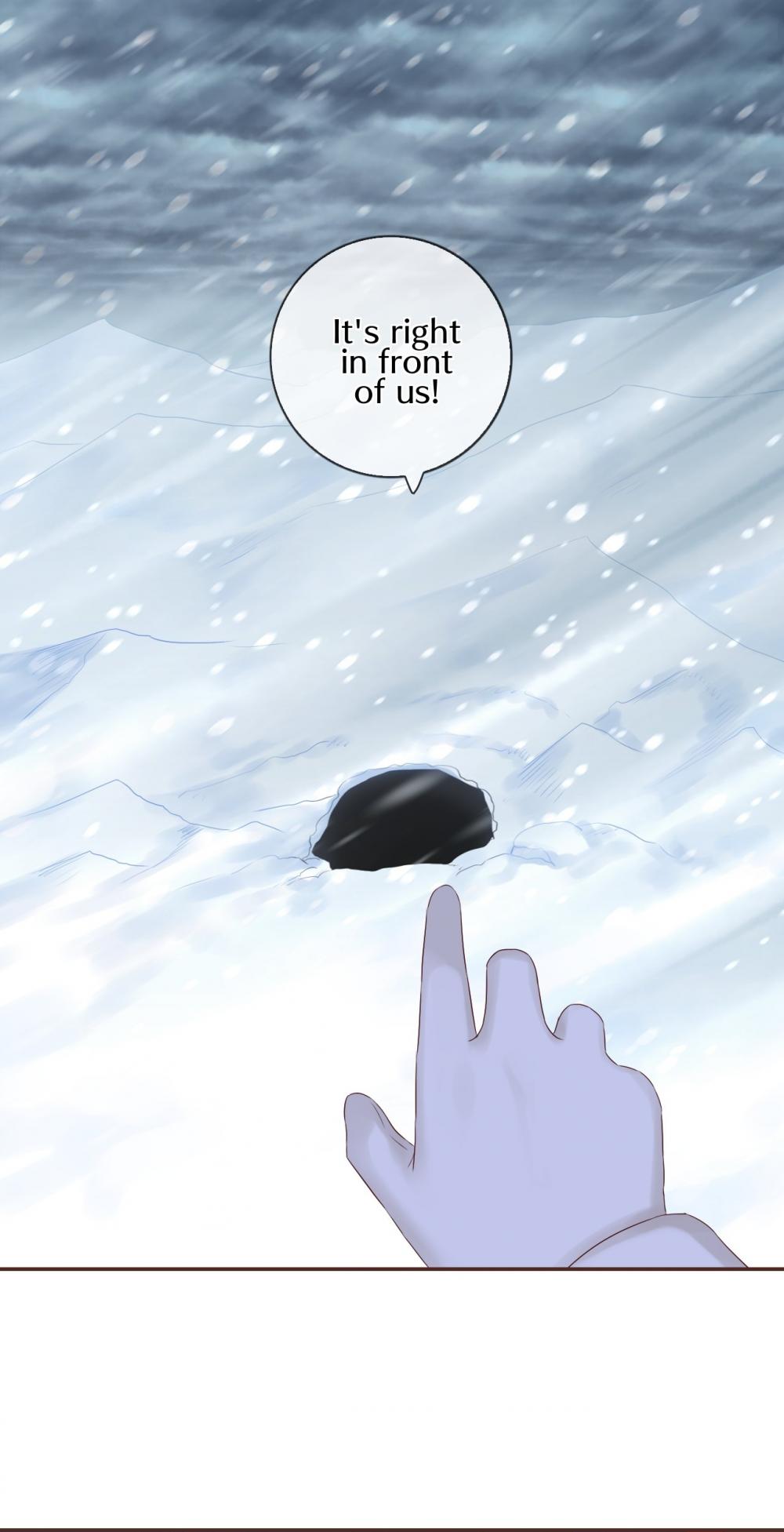 A Taste of Love Chapter 56 page 44 - Chapter 56: Stay strong you two!
