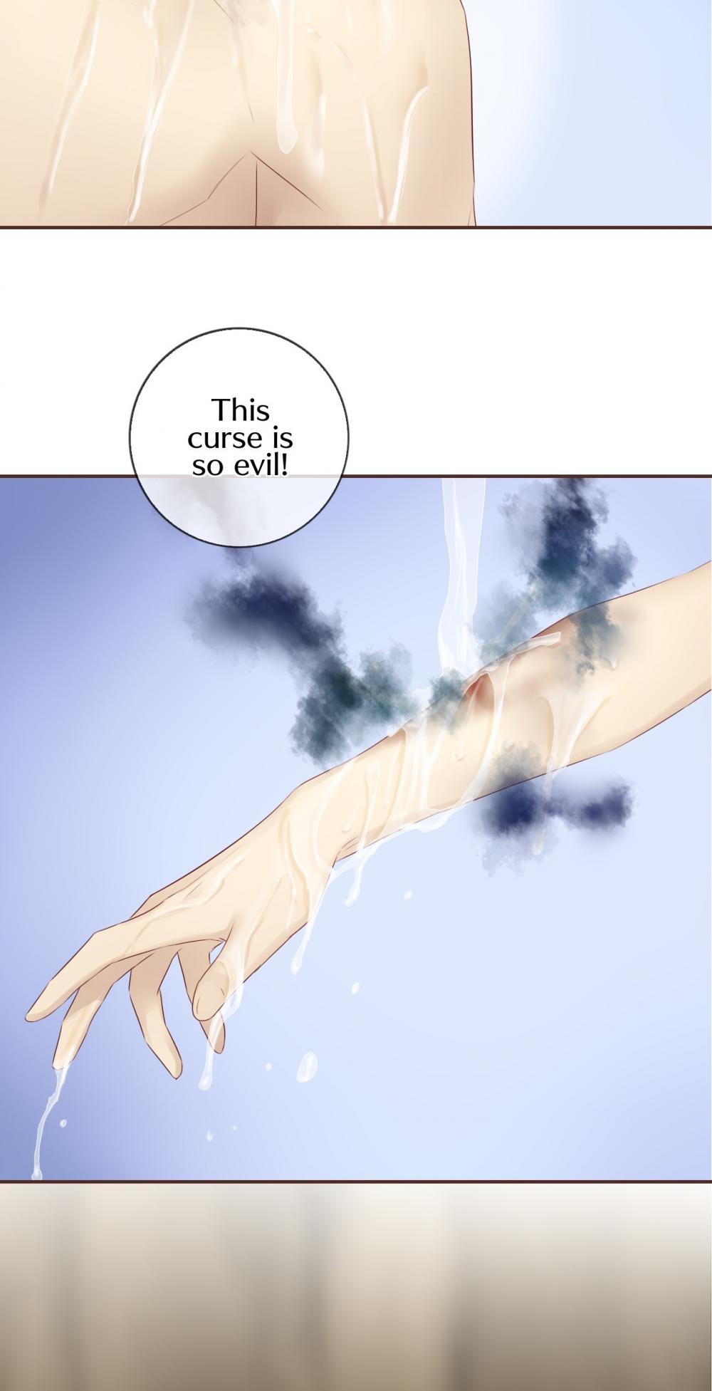 A Taste of Love Chapter 56 page 51 - Chapter 56: Stay strong you two!