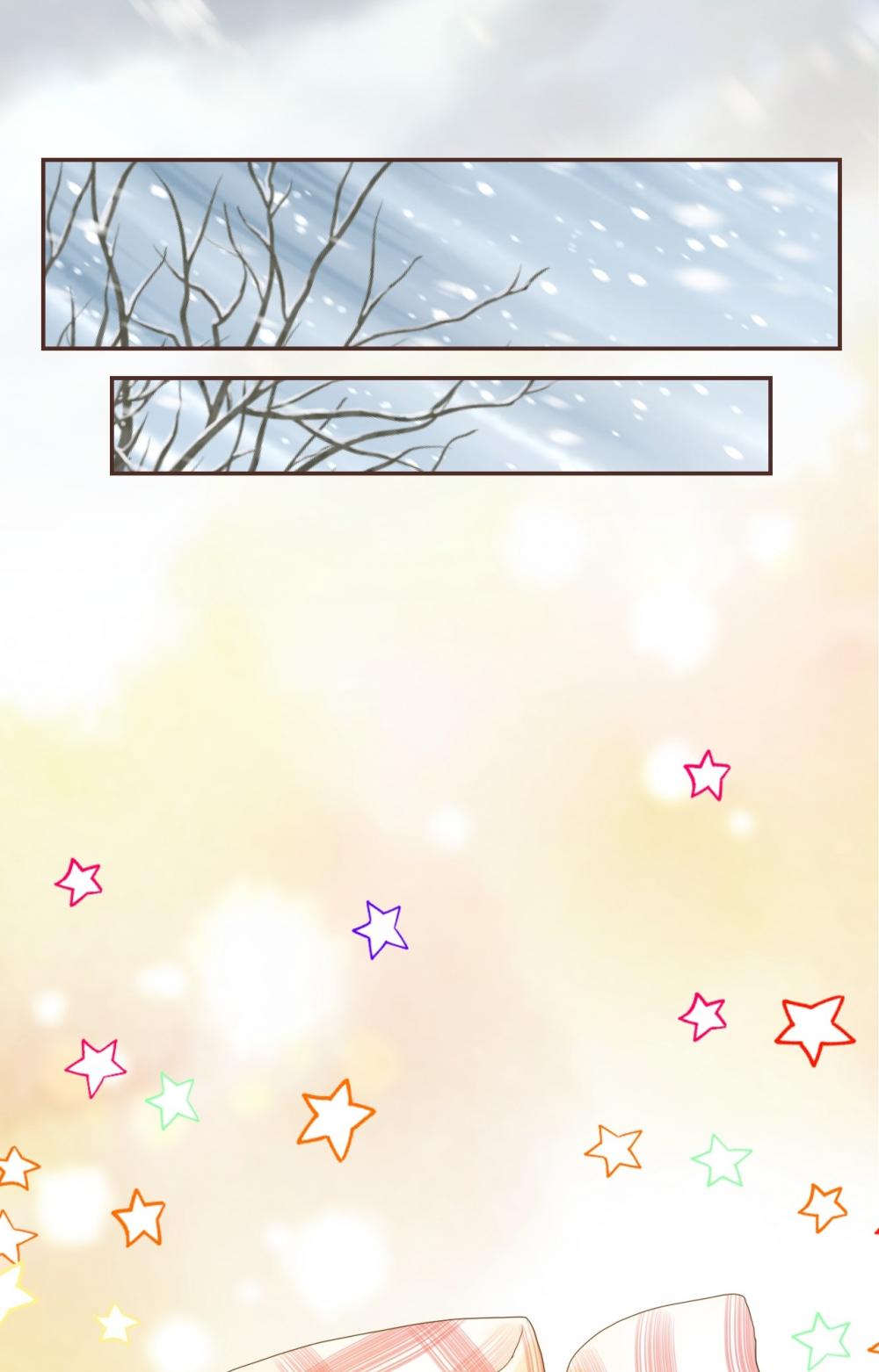A Taste of Love Chapter 56 page 58 - Chapter 56: Stay strong you two!
