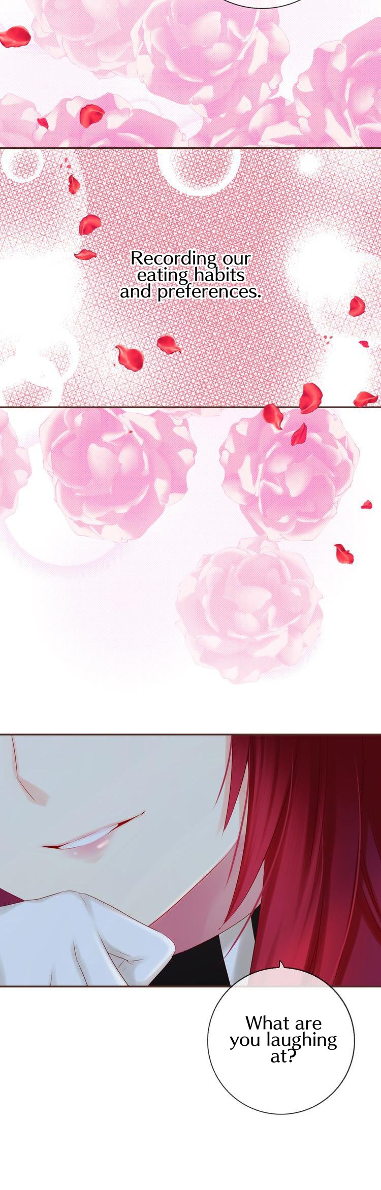 A Taste of Love Chapter 57 page 12 - Chapter 57: Who said men can't cook?