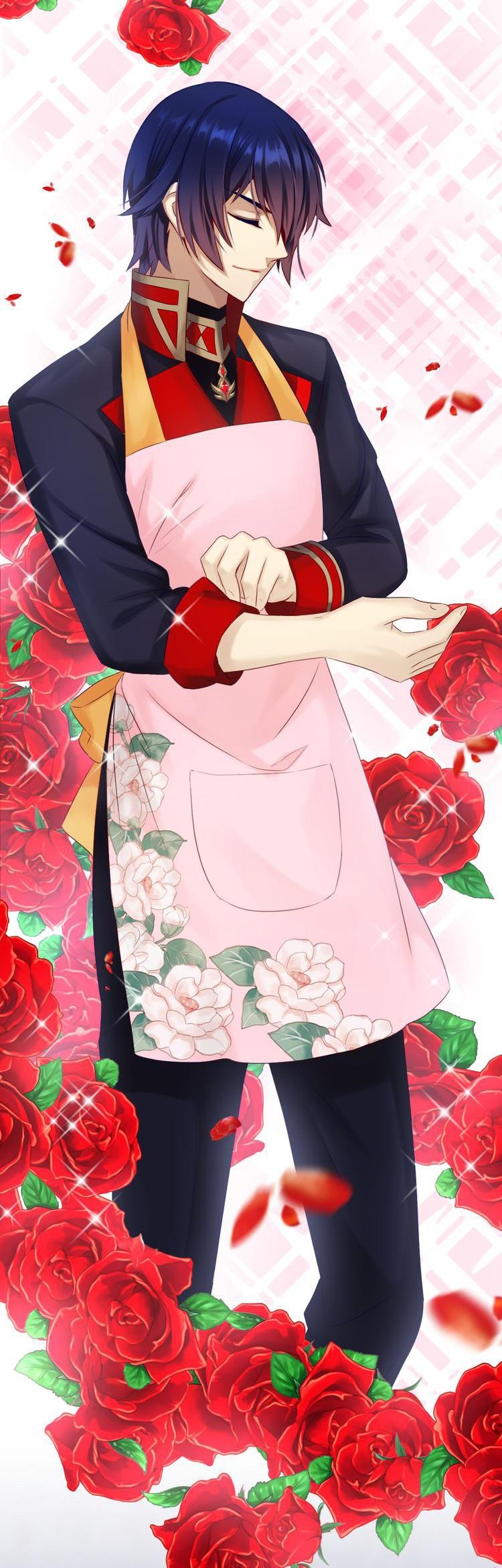 A Taste of Love Chapter 57 page 28 - Chapter 57: Who said men can't cook?