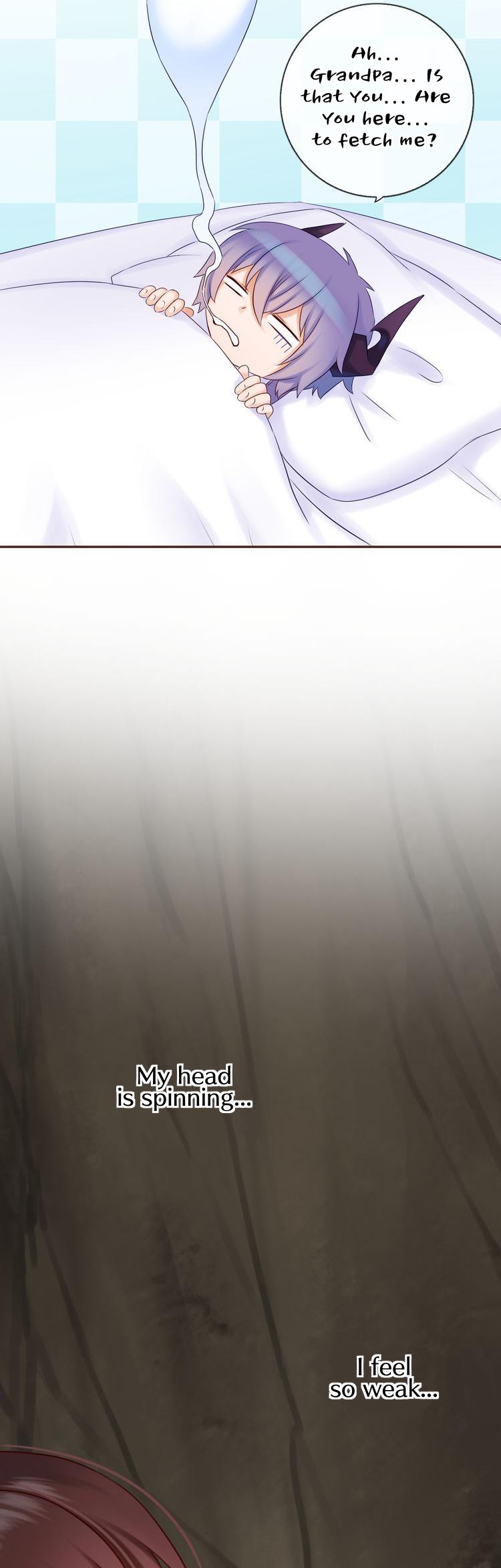 A Taste of Love Chapter 58 page 12 - Chapter 58: Food or Slop?
