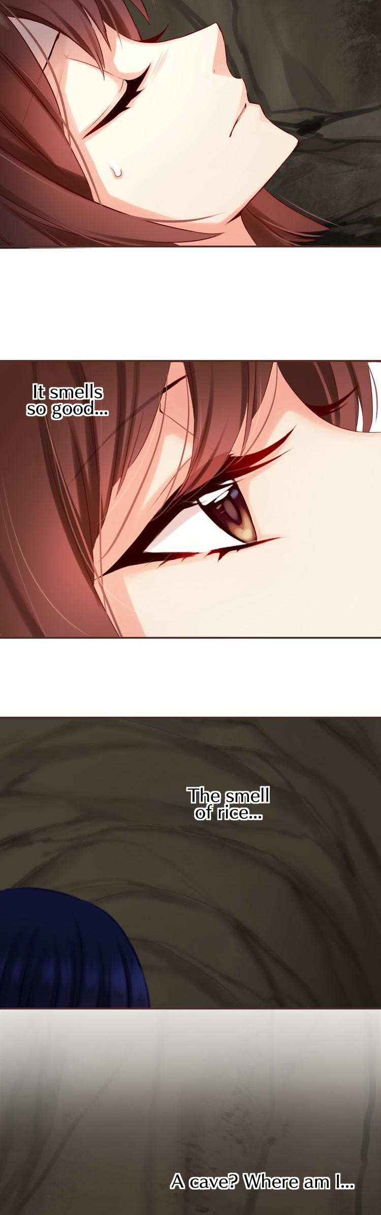 A Taste of Love Chapter 58 page 13 - Chapter 58: Food or Slop?