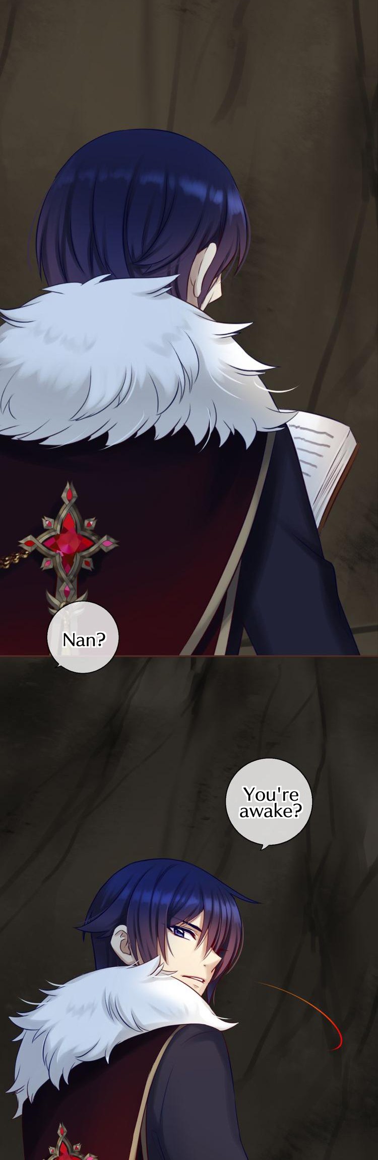 A Taste of Love Chapter 58 page 14 - Chapter 58: Food or Slop?