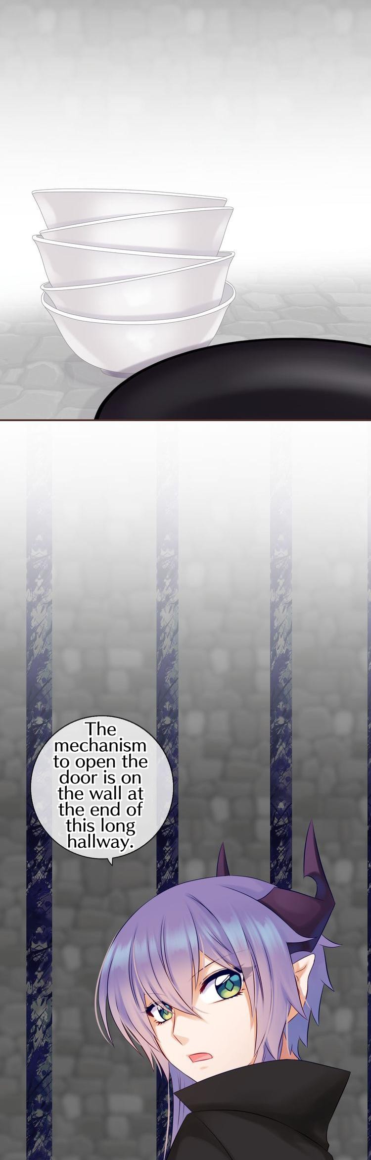 A Taste of Love Chapter 59 page 29 - Chapter 59: Dragon-pig that loves to eat?