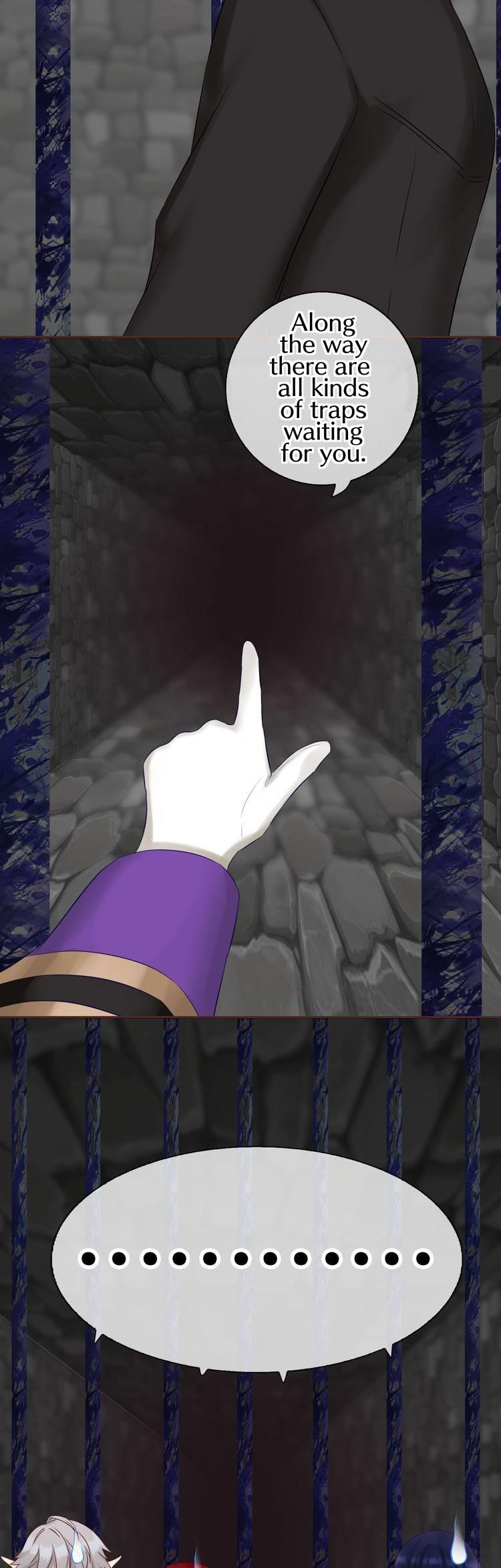 A Taste of Love Chapter 59 page 30 - Chapter 59: Dragon-pig that loves to eat?