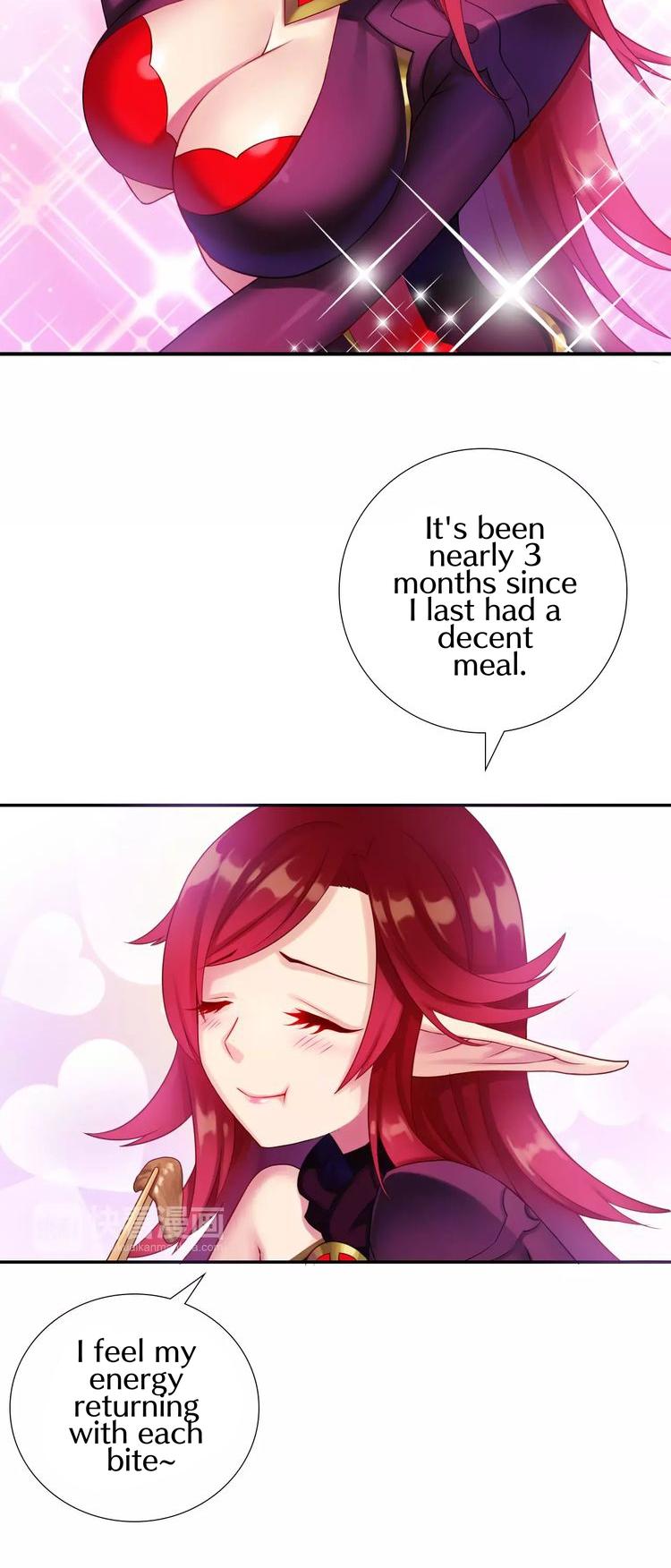 A Taste of Love Chapter 6 page 12 - Chapter 6: Soap