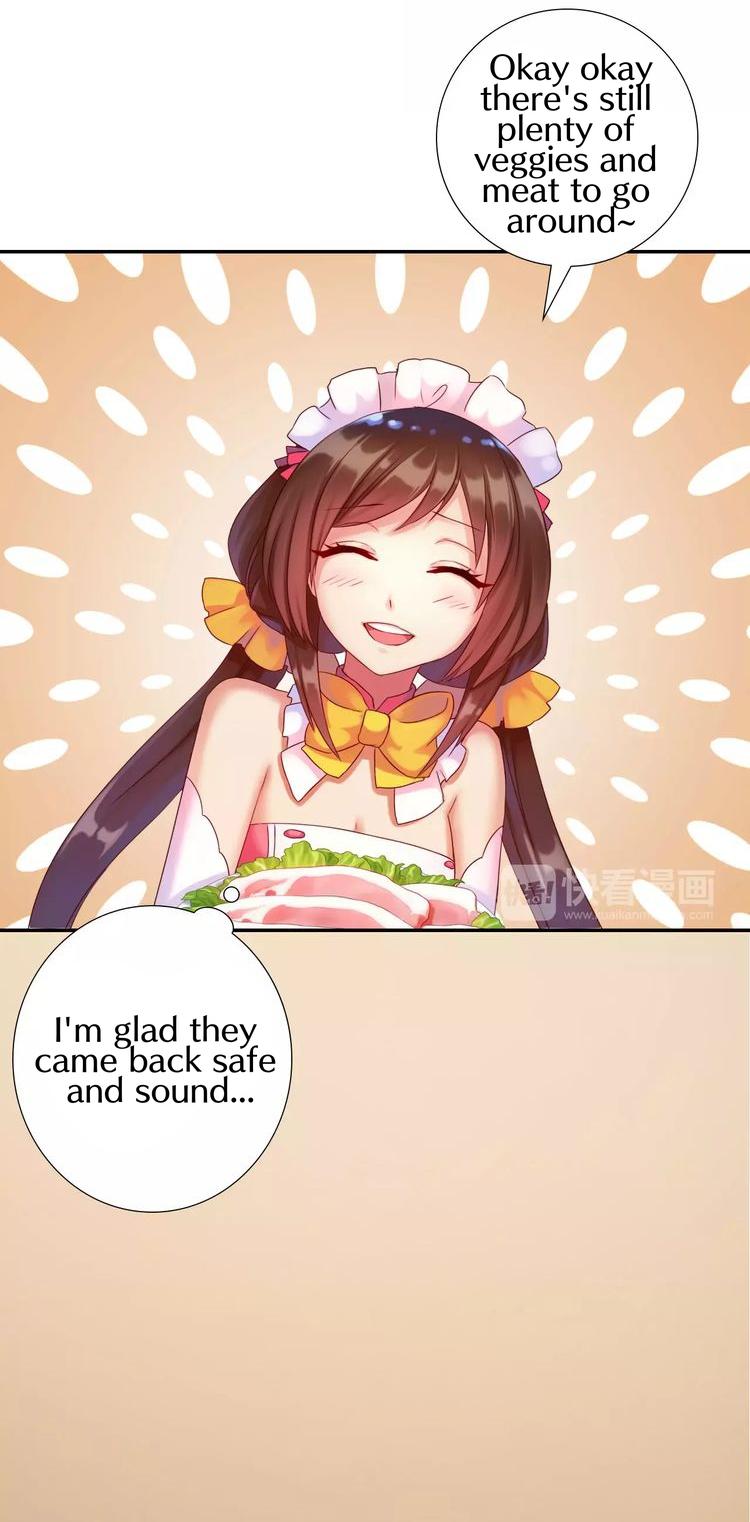 A Taste of Love Chapter 6 page 15 - Chapter 6: Soap