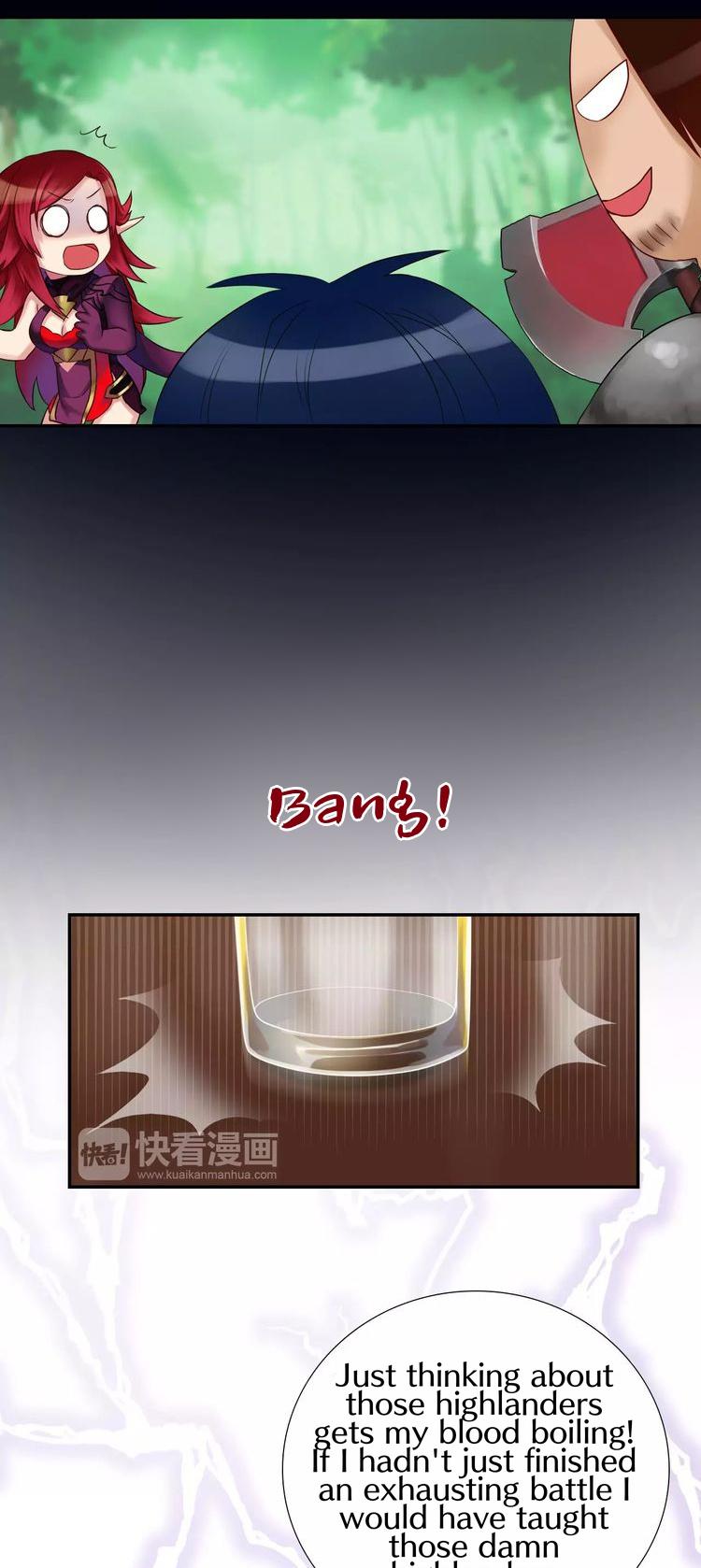 A Taste of Love Chapter 6 page 19 - Chapter 6: Soap