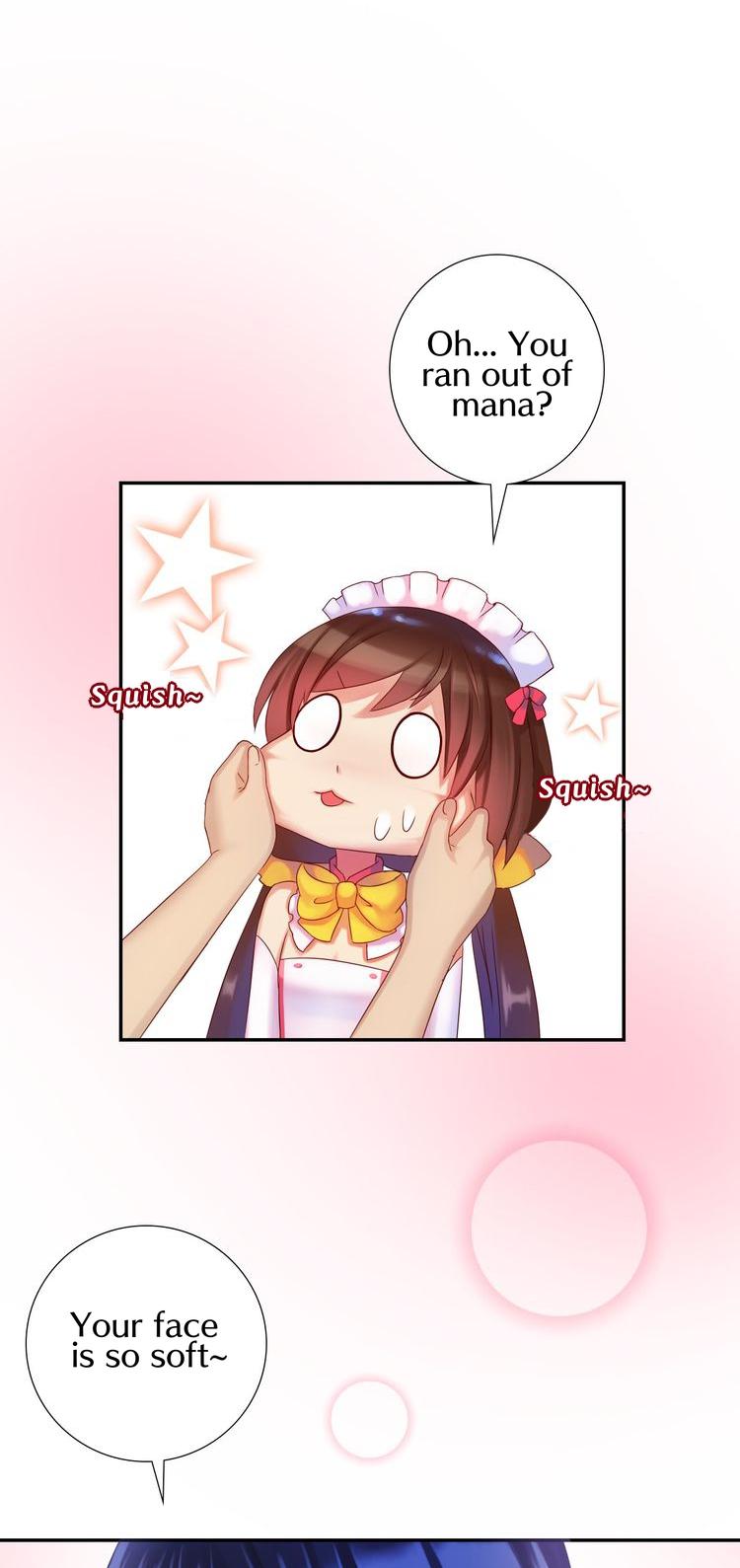 A Taste of Love Chapter 6 page 23 - Chapter 6: Soap