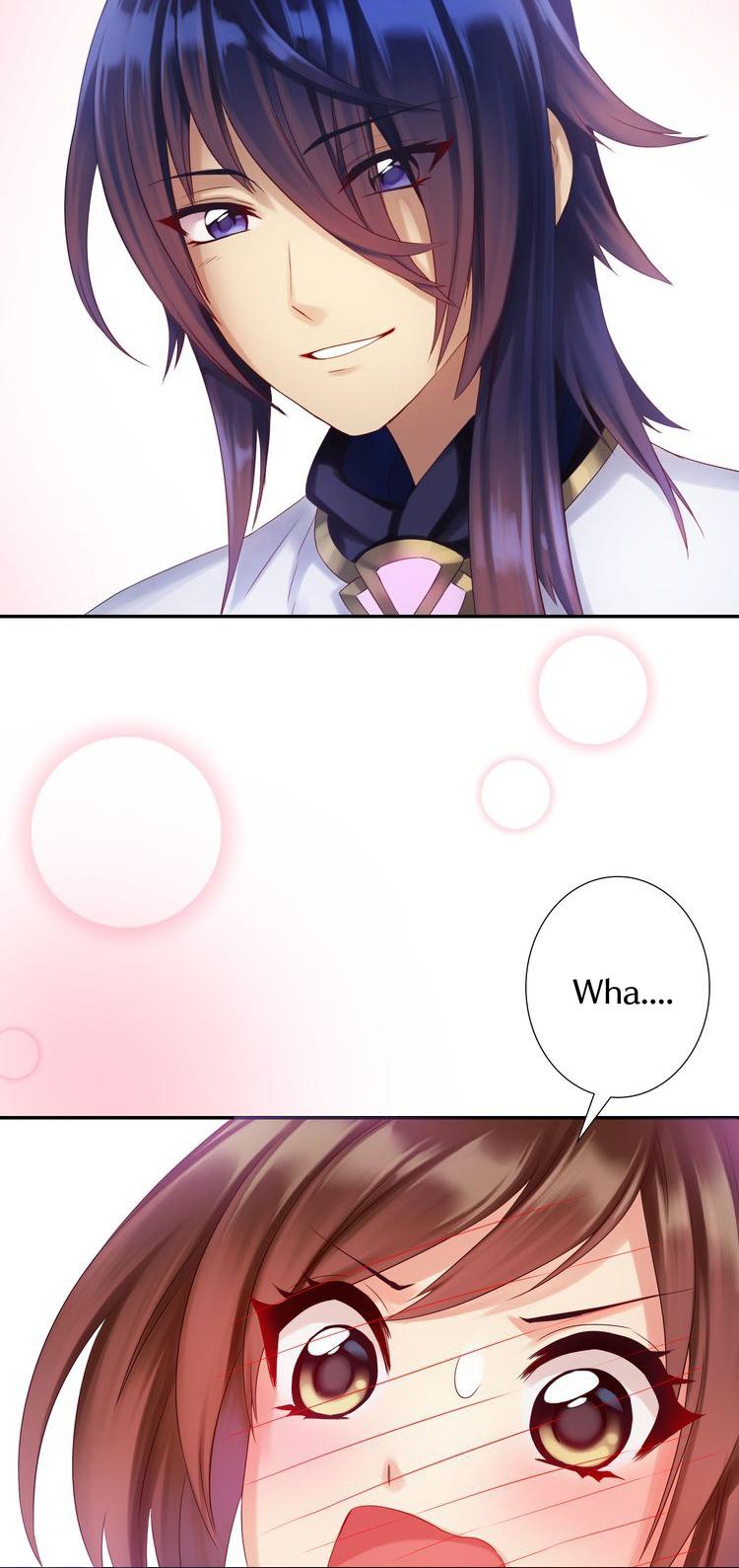 A Taste of Love Chapter 6 page 24 - Chapter 6: Soap
