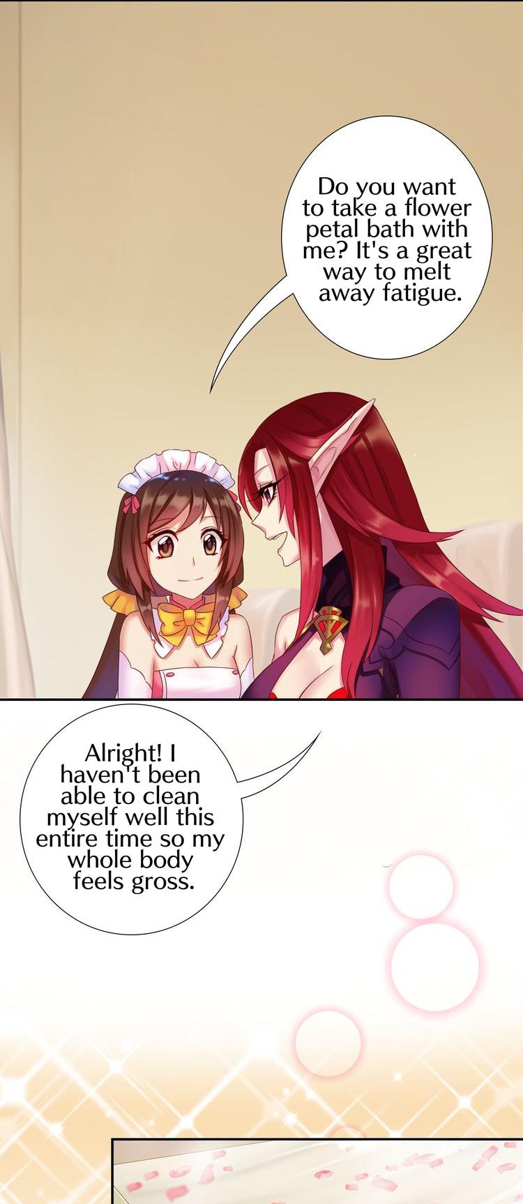 A Taste of Love Chapter 6 page 27 - Chapter 6: Soap