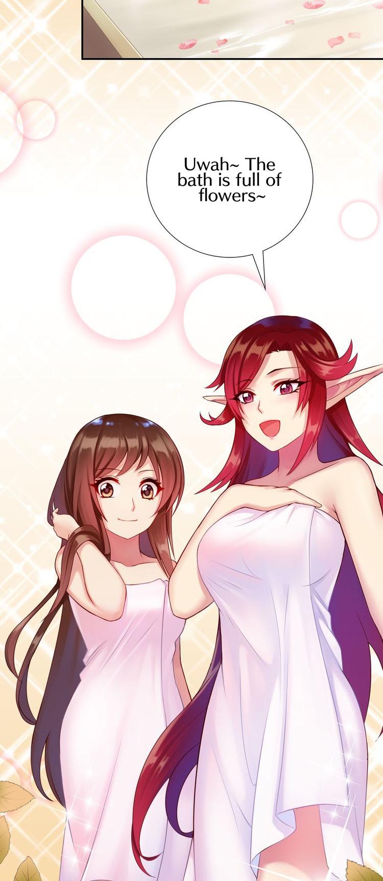 A Taste of Love Chapter 6 page 28 - Chapter 6: Soap