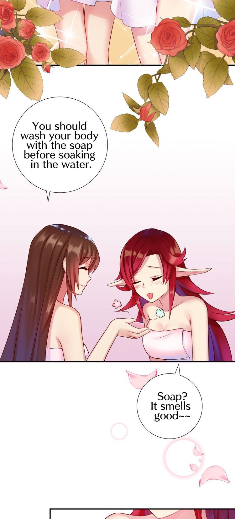 A Taste of Love Chapter 6 page 29 - Chapter 6: Soap