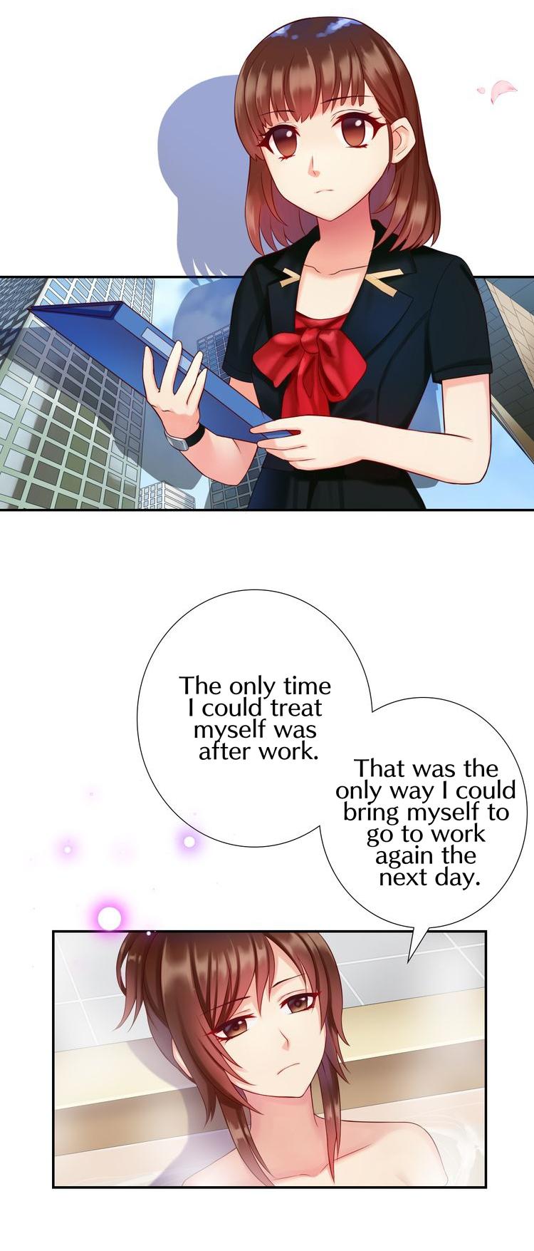 A Taste of Love Chapter 6 page 32 - Chapter 6: Soap