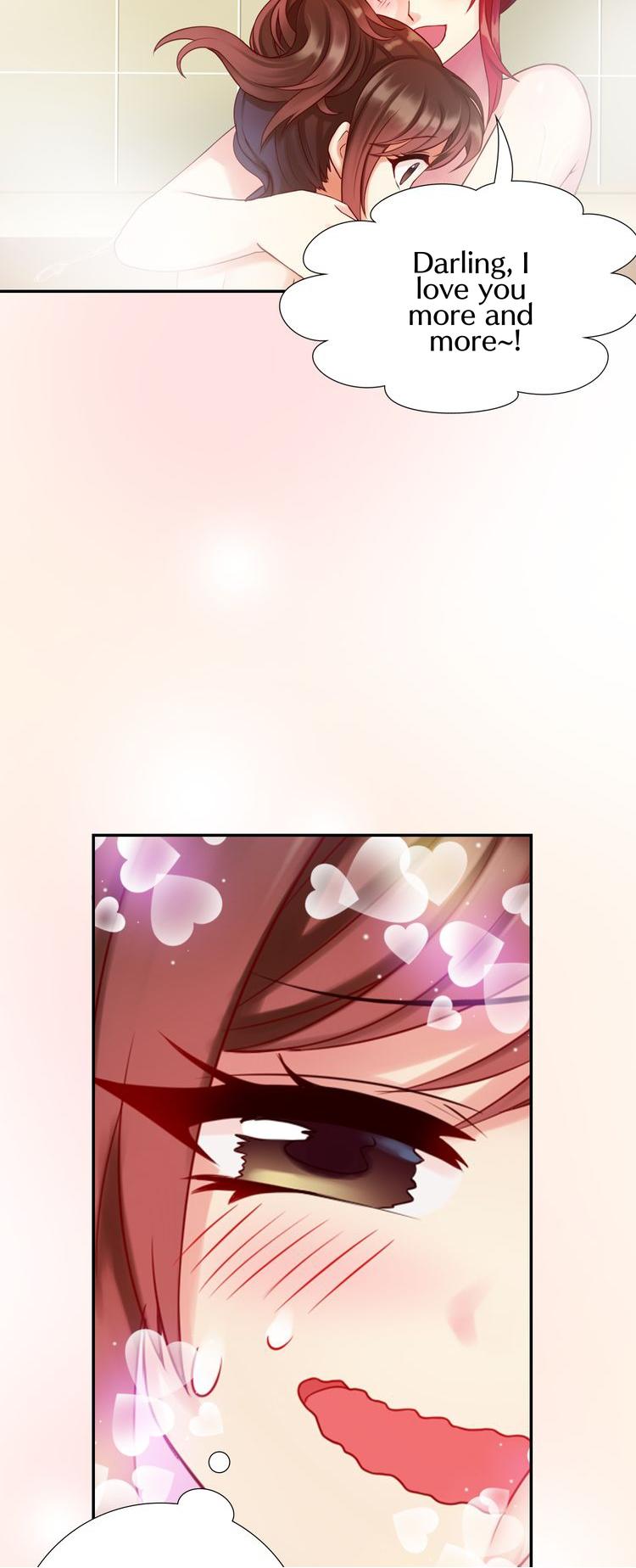 A Taste of Love Chapter 6 page 34 - Chapter 6: Soap