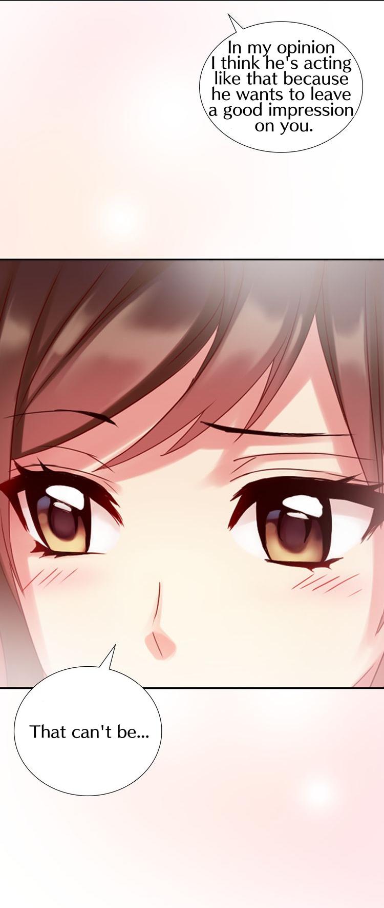 A Taste of Love Chapter 6 page 37 - Chapter 6: Soap