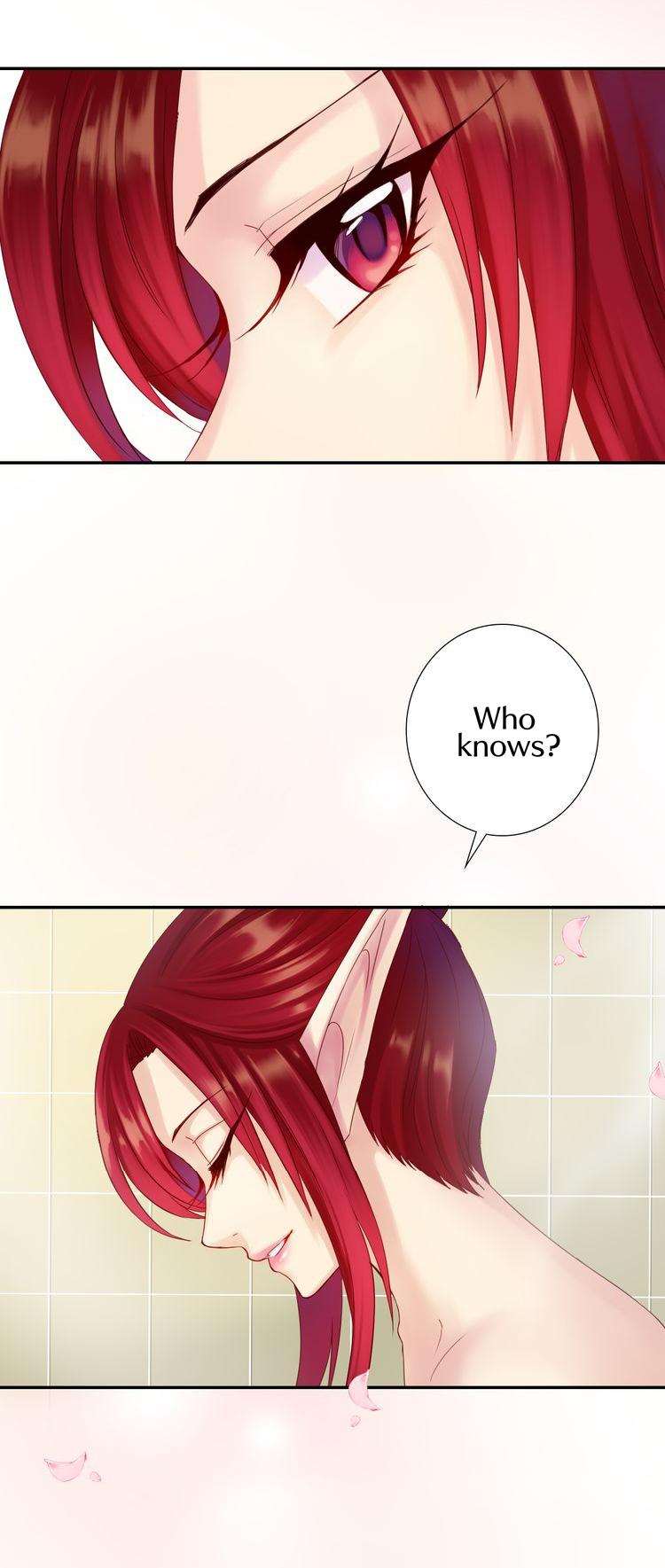 A Taste of Love Chapter 6 page 38 - Chapter 6: Soap