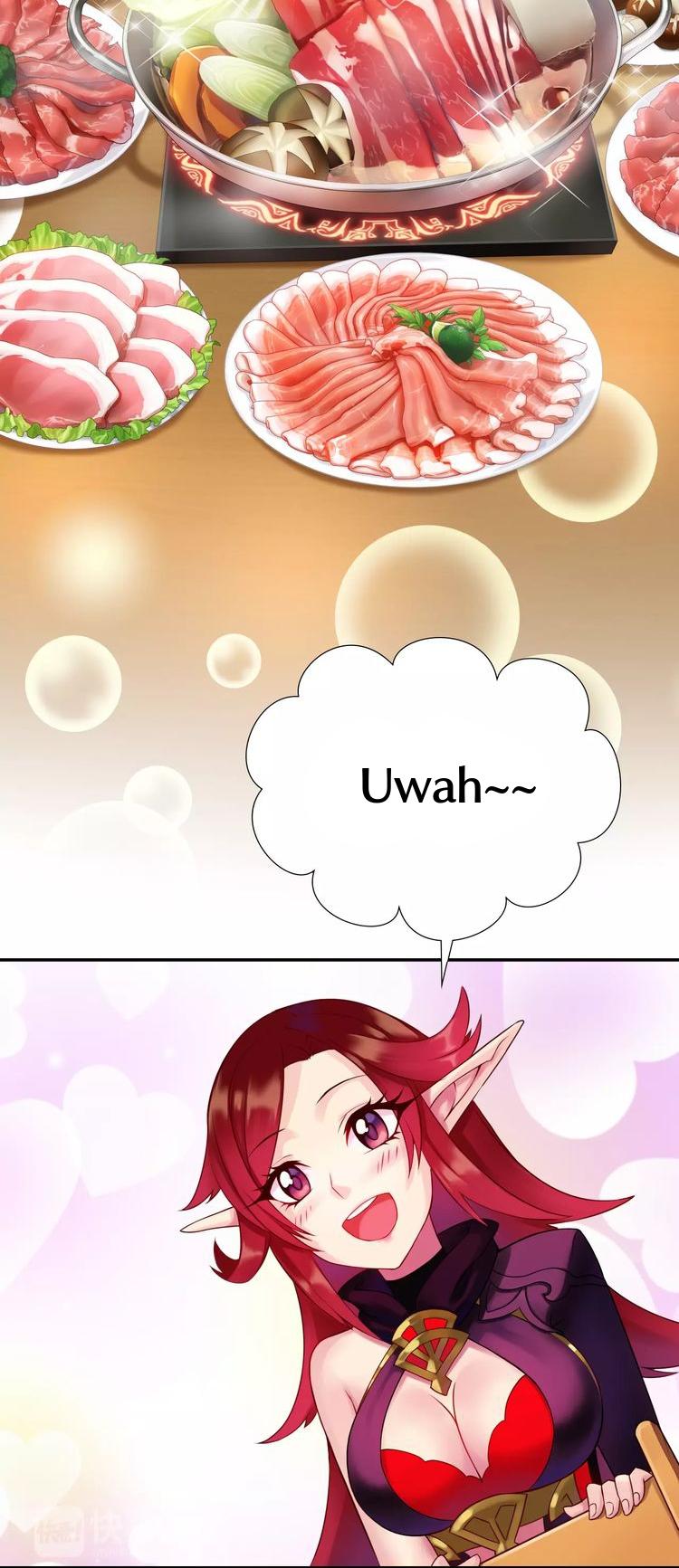 A Taste of Love Chapter 6 page 5 - Chapter 6: Soap
