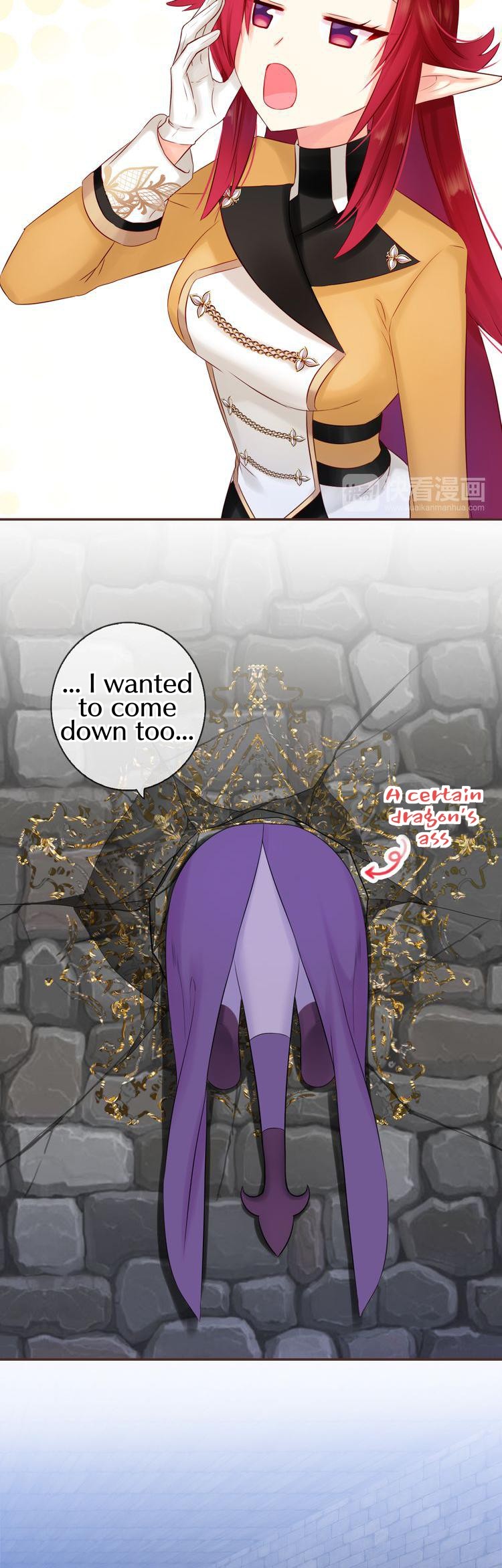 A Taste of Love Chapter 60 page 12 - Chapter 60: The power of food