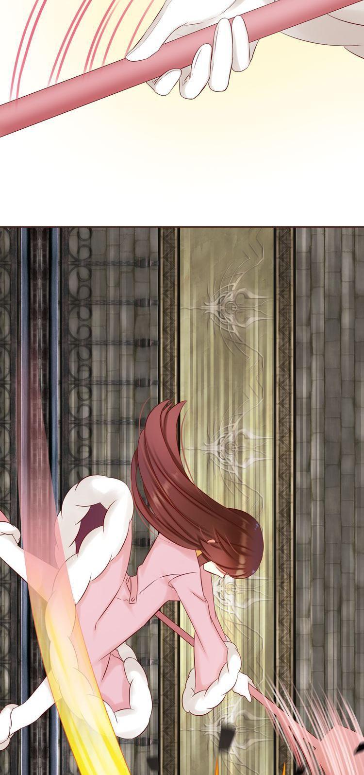 A Taste of Love Chapter 60 page 20 - Chapter 60: The power of food