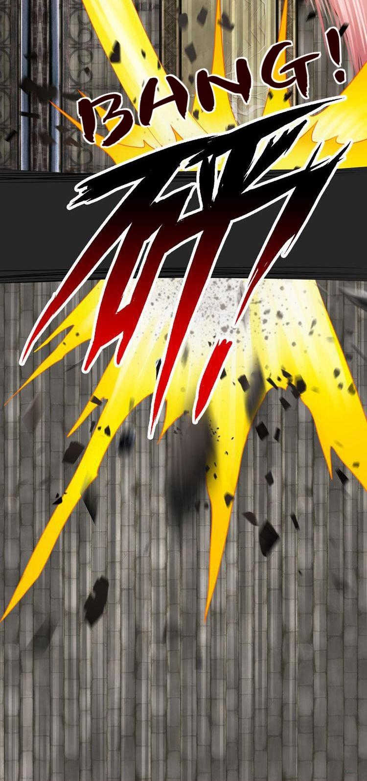 A Taste of Love Chapter 60 page 21 - Chapter 60: The power of food