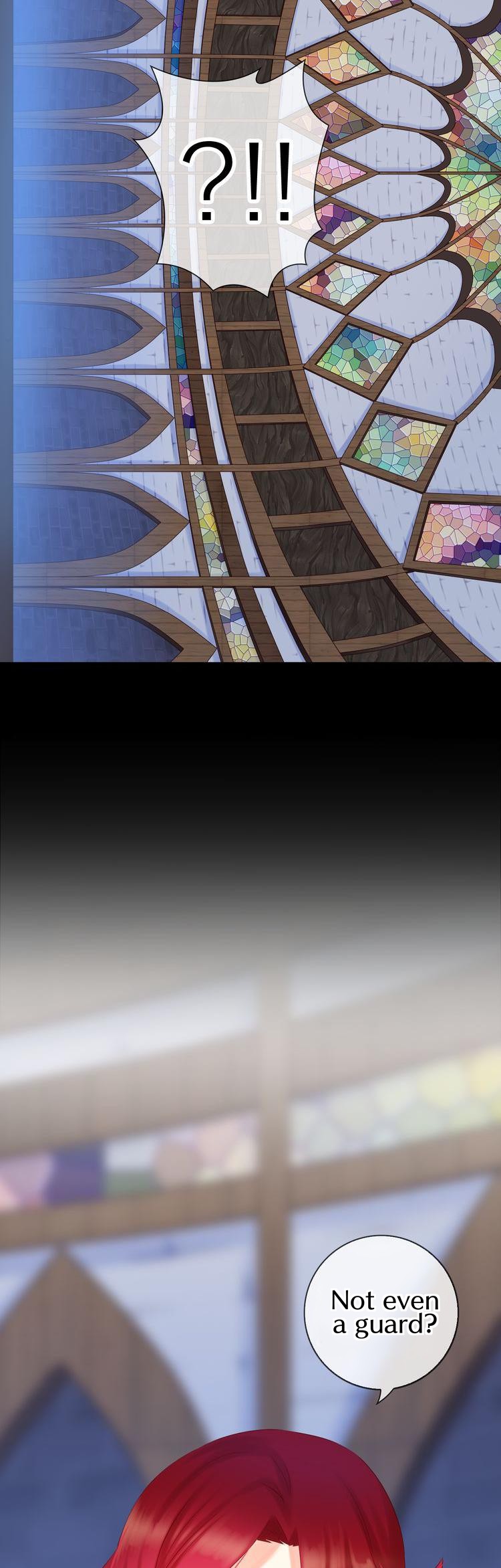 A Taste of Love Chapter 60 page 33 - Chapter 60: The power of food