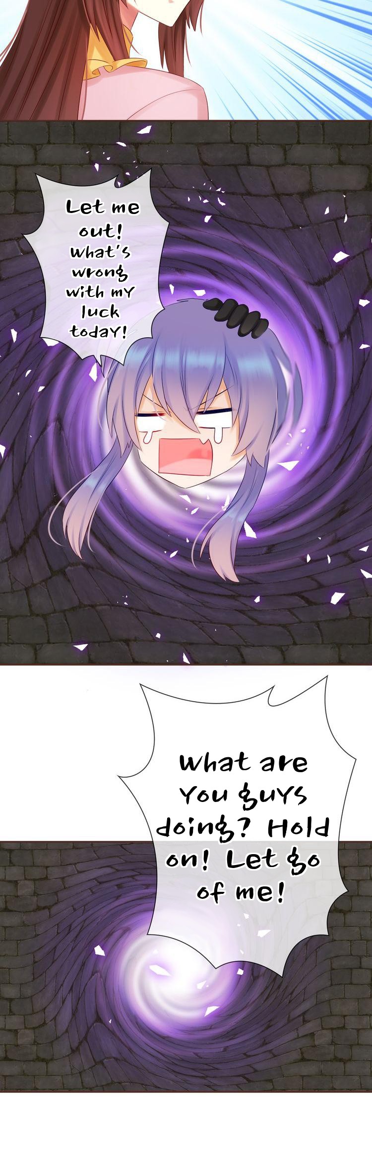 A Taste of Love Chapter 60 page 38 - Chapter 60: The power of food