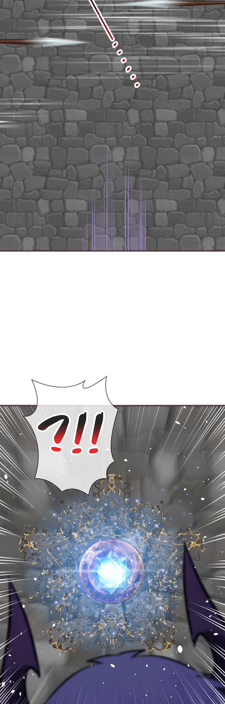 A Taste of Love Chapter 60 page 8 - Chapter 60: The power of food