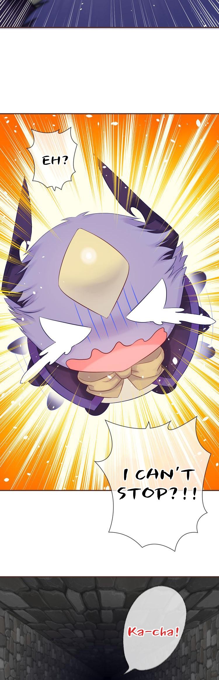A Taste of Love Chapter 60 page 9 - Chapter 60: The power of food