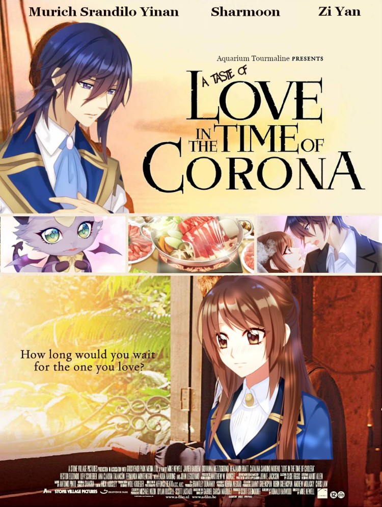 A Taste of Love Chapter 61 page 32 - Chapter 61: Highlander's dragon "king"?