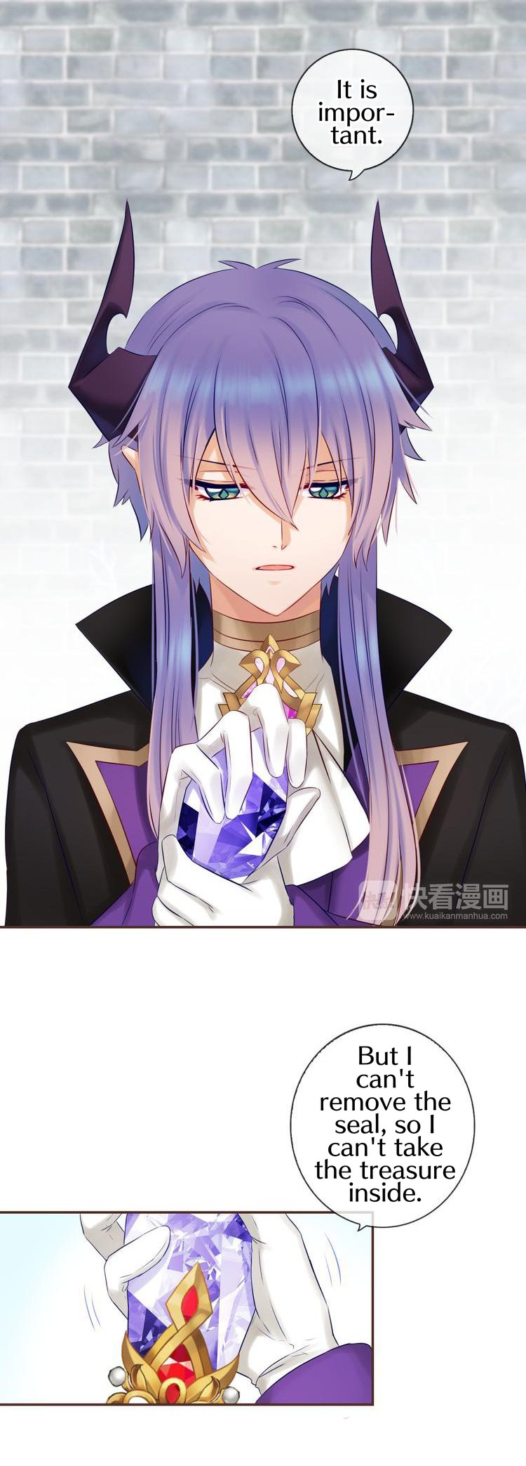 A Taste of Love Chapter 62 page 13 - Chapter 62: He's leaving?