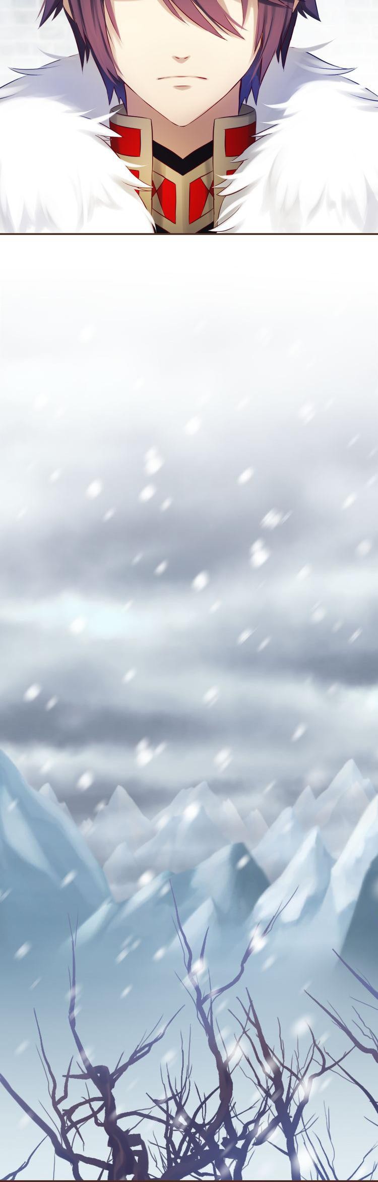 A Taste of Love Chapter 62 page 16 - Chapter 62: He's leaving?