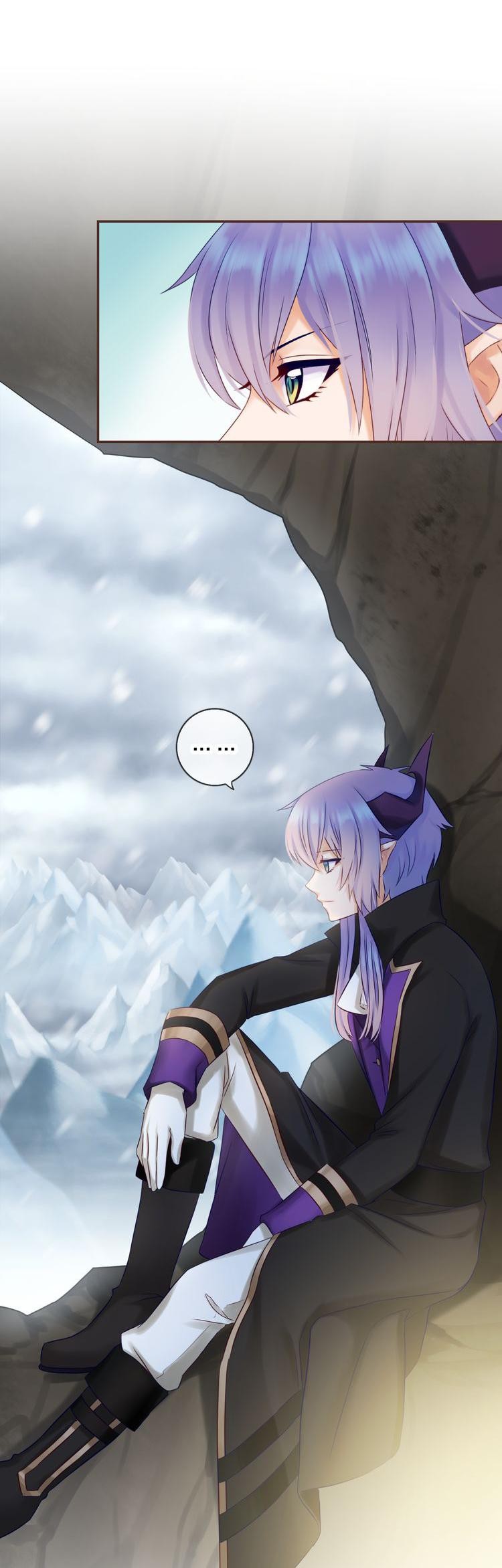 A Taste of Love Chapter 62 page 17 - Chapter 62: He's leaving?
