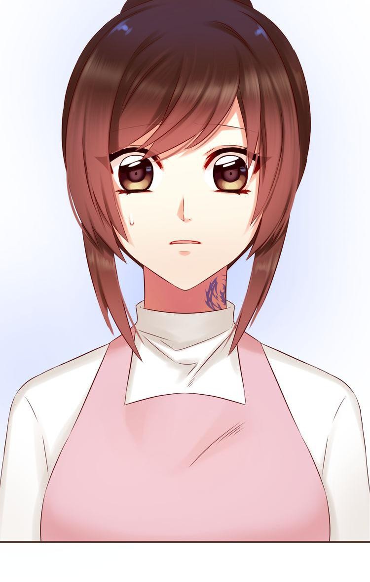A Taste of Love Chapter 62 page 30 - Chapter 62: He's leaving?