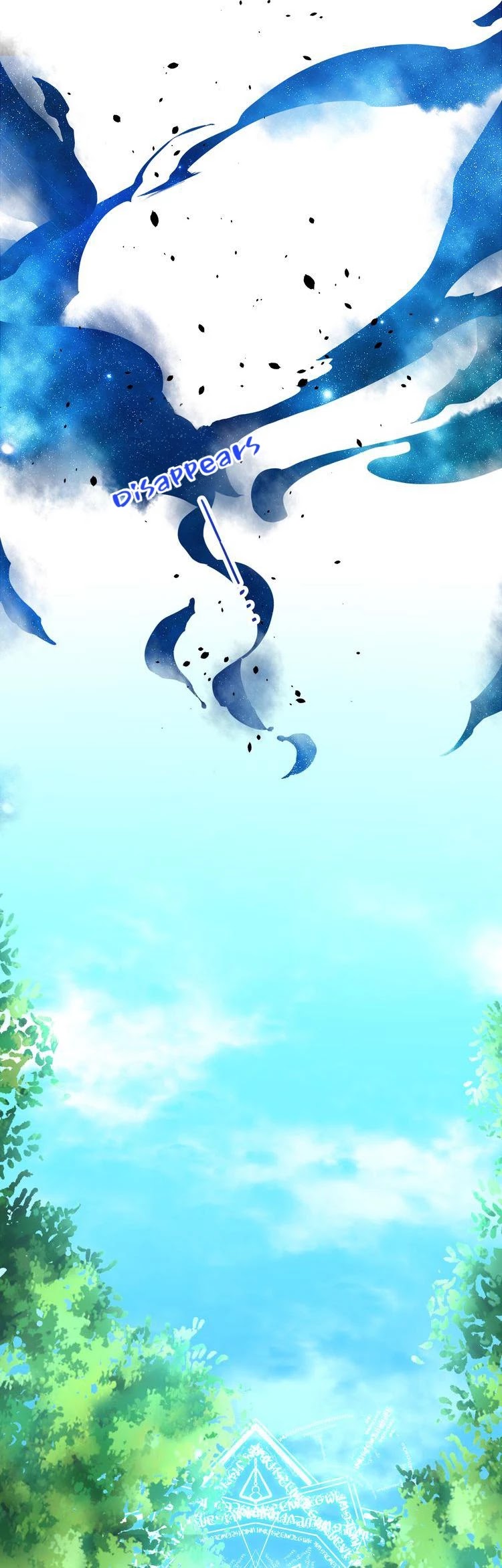 A Taste of Love Chapter 63 page 17 - Chapter 63: My homeland