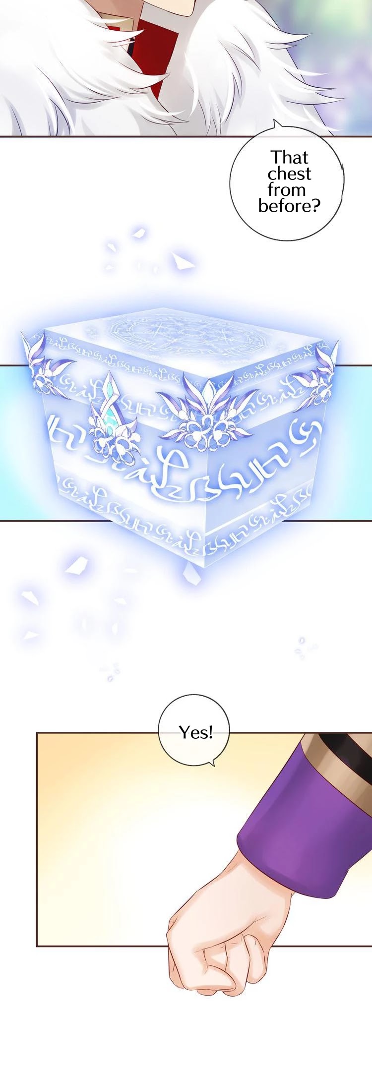 A Taste of Love Chapter 63 page 26 - Chapter 63: My homeland