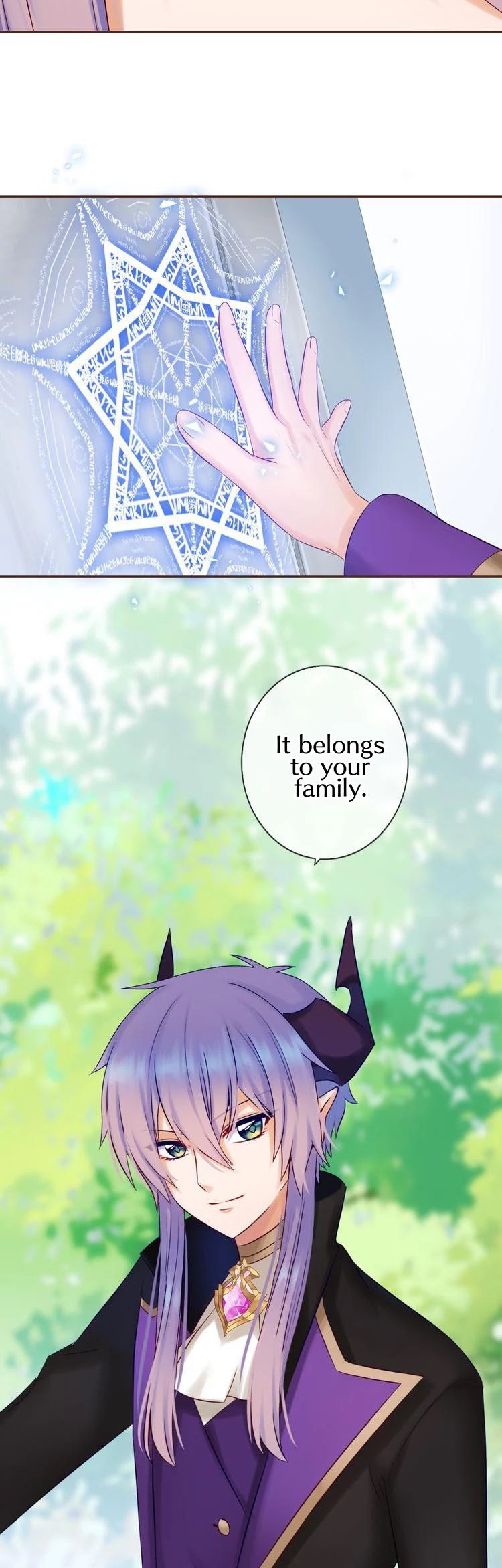 A Taste of Love Chapter 63 page 30 - Chapter 63: My homeland