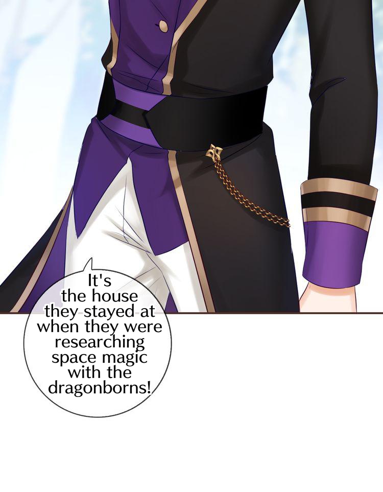 A Taste of Love Chapter 63 page 31 - Chapter 63: My homeland