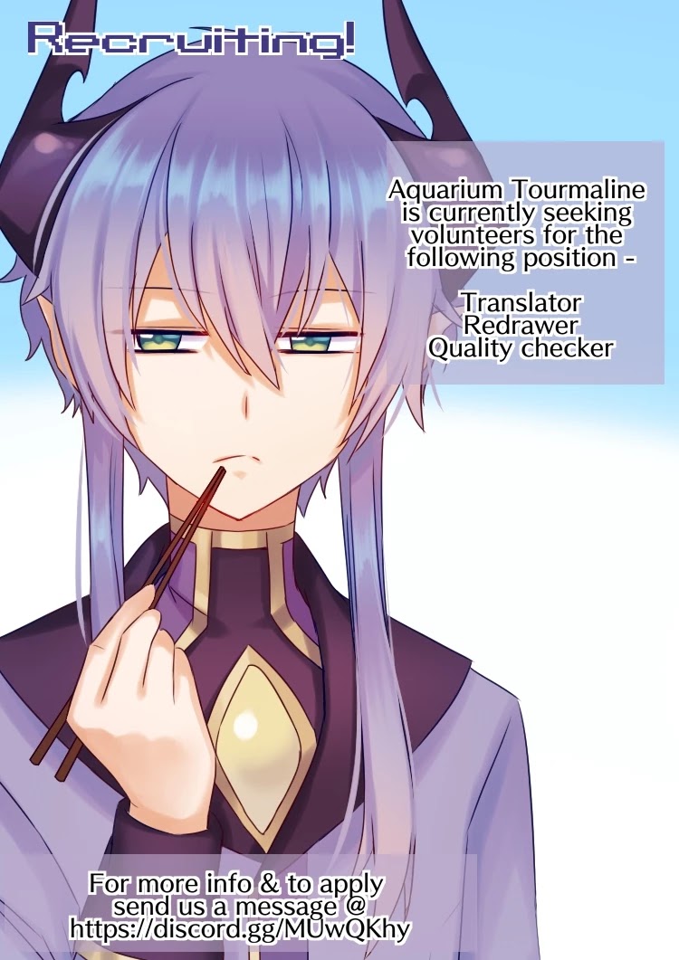 A Taste of Love Chapter 63 page 32 - Chapter 63: My homeland