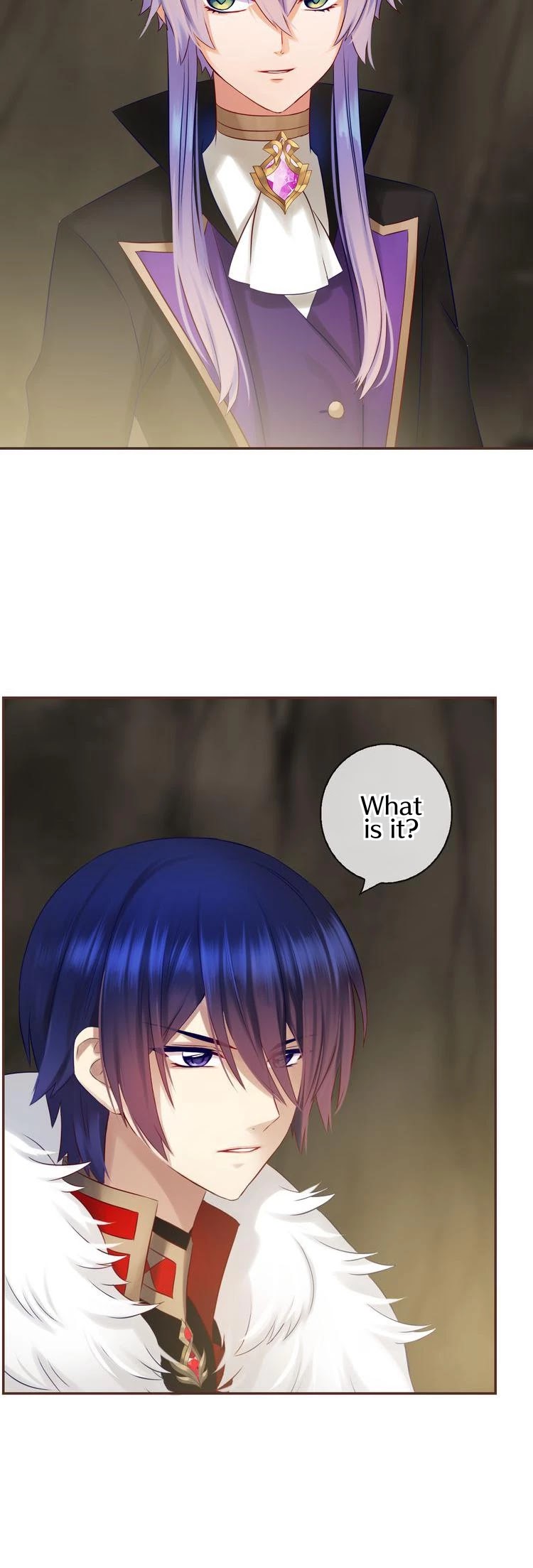 A Taste of Love Chapter 63 page 5 - Chapter 63: My homeland
