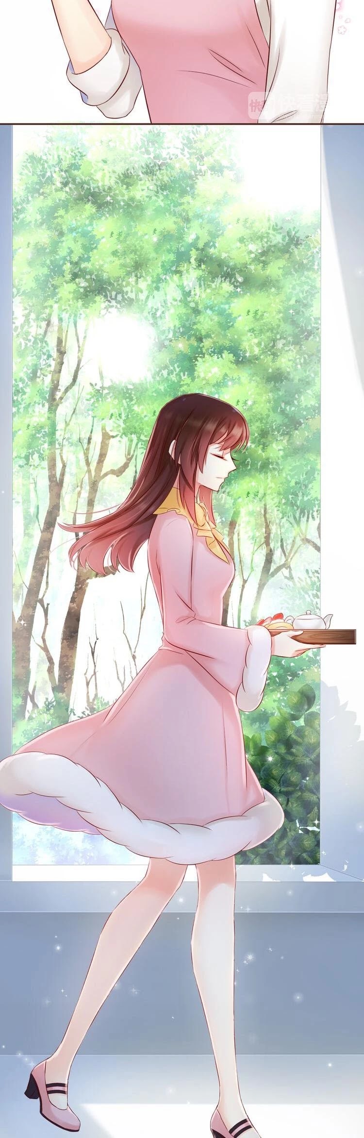A Taste of Love Chapter 64 page 21 - Chapter 64: Uncontrollable power