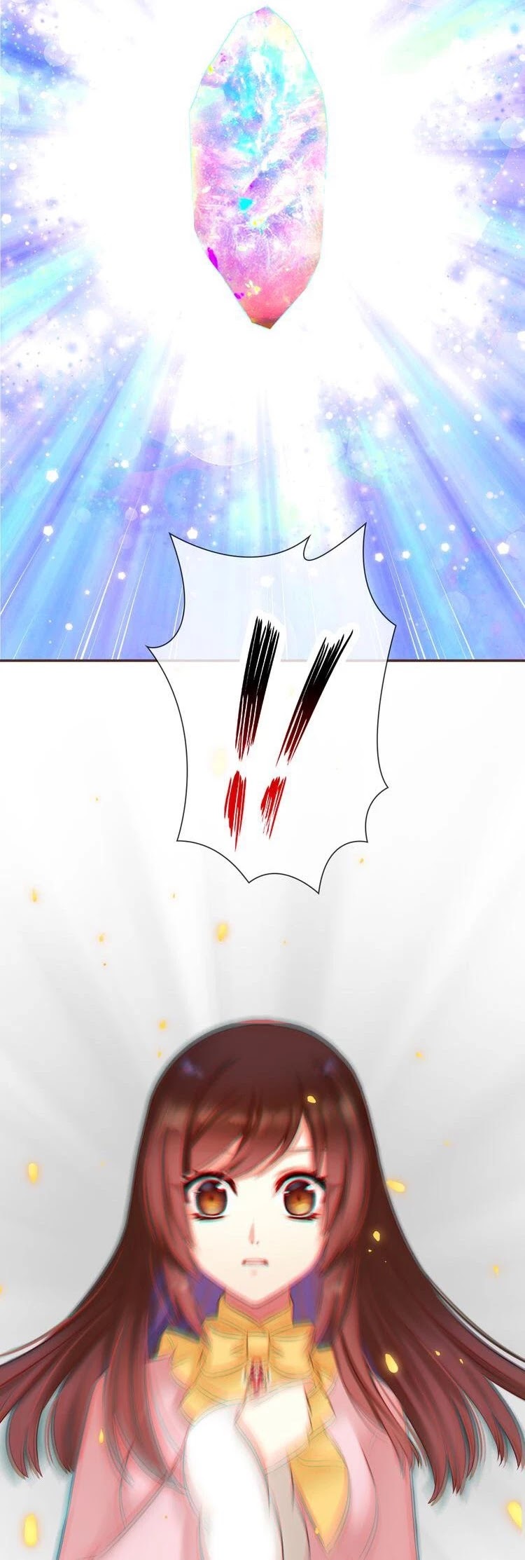 A Taste of Love Chapter 64 page 25 - Chapter 64: Uncontrollable power