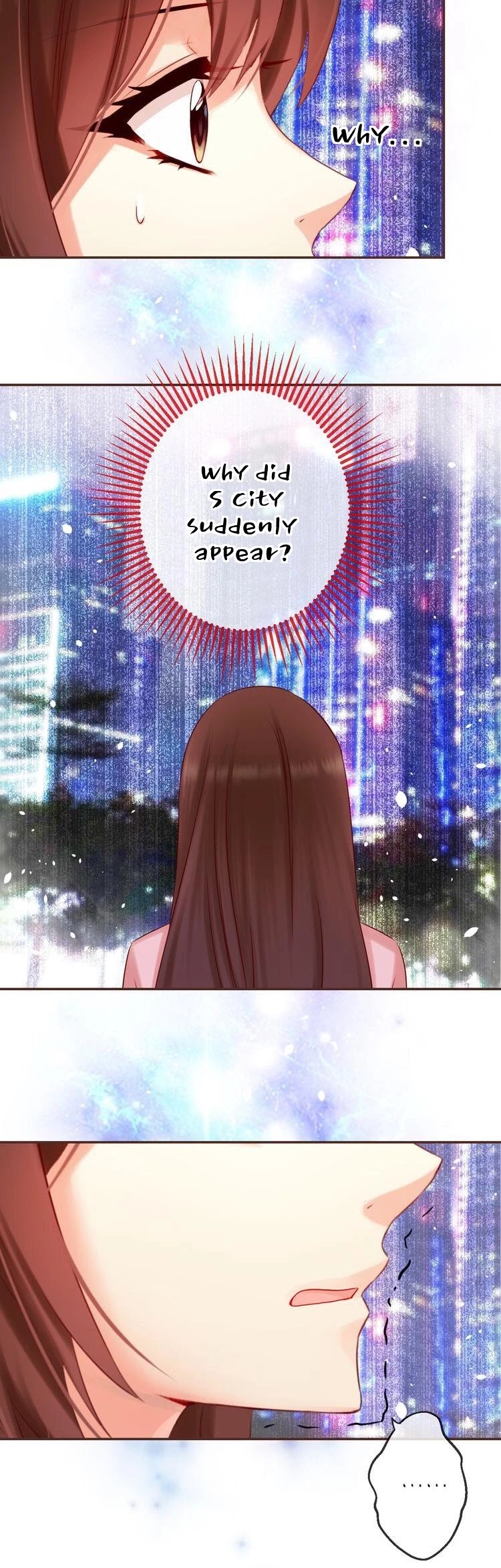 A Taste of Love Chapter 64 page 28 - Chapter 64: Uncontrollable power