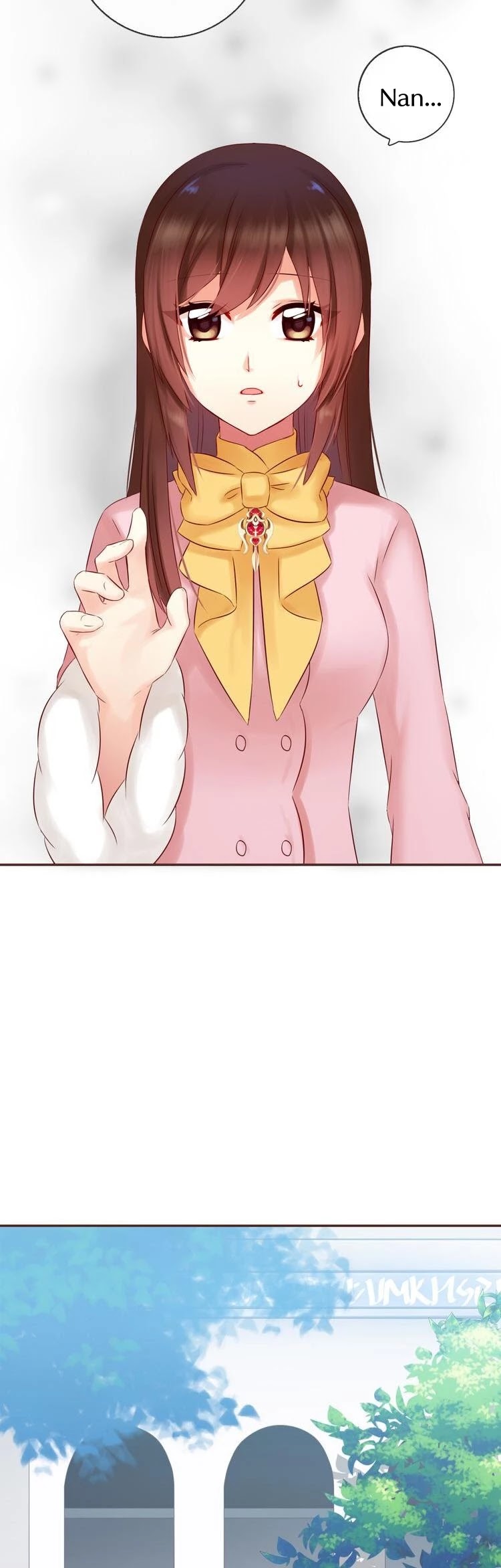 A Taste of Love Chapter 64 page 34 - Chapter 64: Uncontrollable power