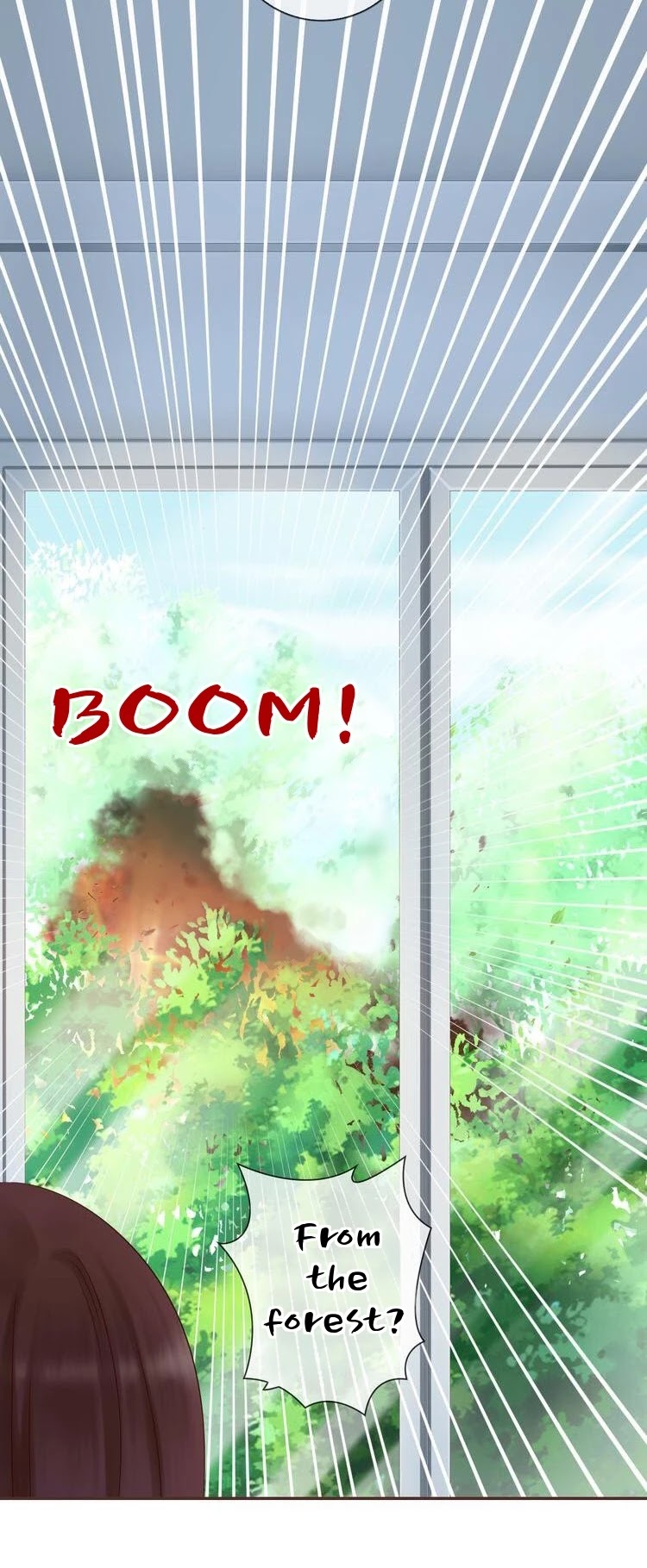 A Taste of Love Chapter 65 page 13 - Chapter 65: Crisis!