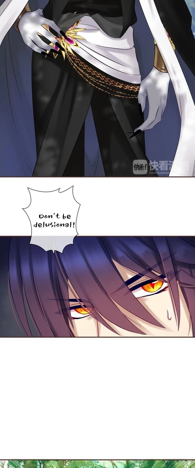 A Taste of Love Chapter 65 page 18 - Chapter 65: Crisis!